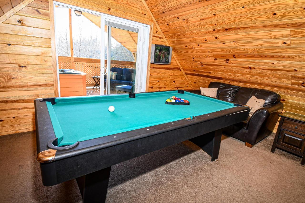 Lover'S Loft Gatlinburg Exterior foto